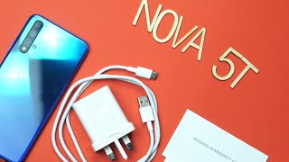 Nova 5T Review after 3 Months - Buy the Nova 5T for $376 NOW!