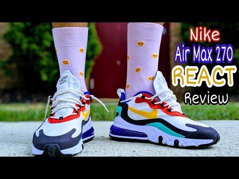 how to tie air max 270 laces