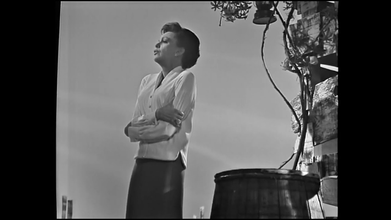 Judy Garland - Oh Shenandoah (HD)