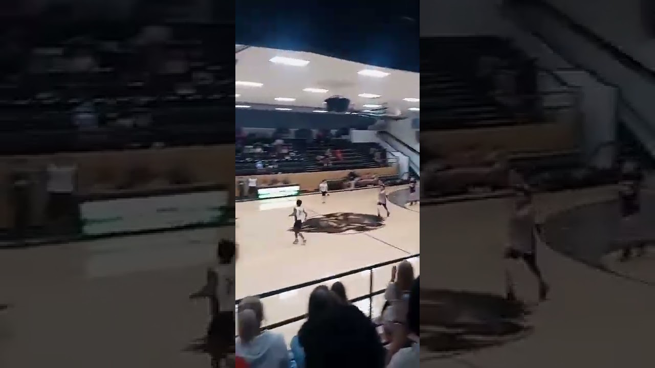 The Next Up Lorenzo King 8th Grader