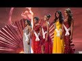 Miss Universe 2014 - TOP 5