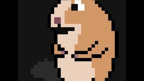 How to Find "8-Bit Chomik" In Find the Chomiks