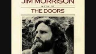 Jim Morrison An American Prayer extended chords