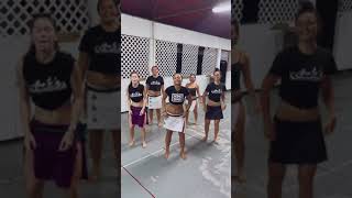 Tahitian Ladies Tiktok Faarapu #Tiktok #Shorts