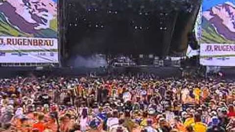 alter bridge   down to my last greenfield 2005)   videopimp