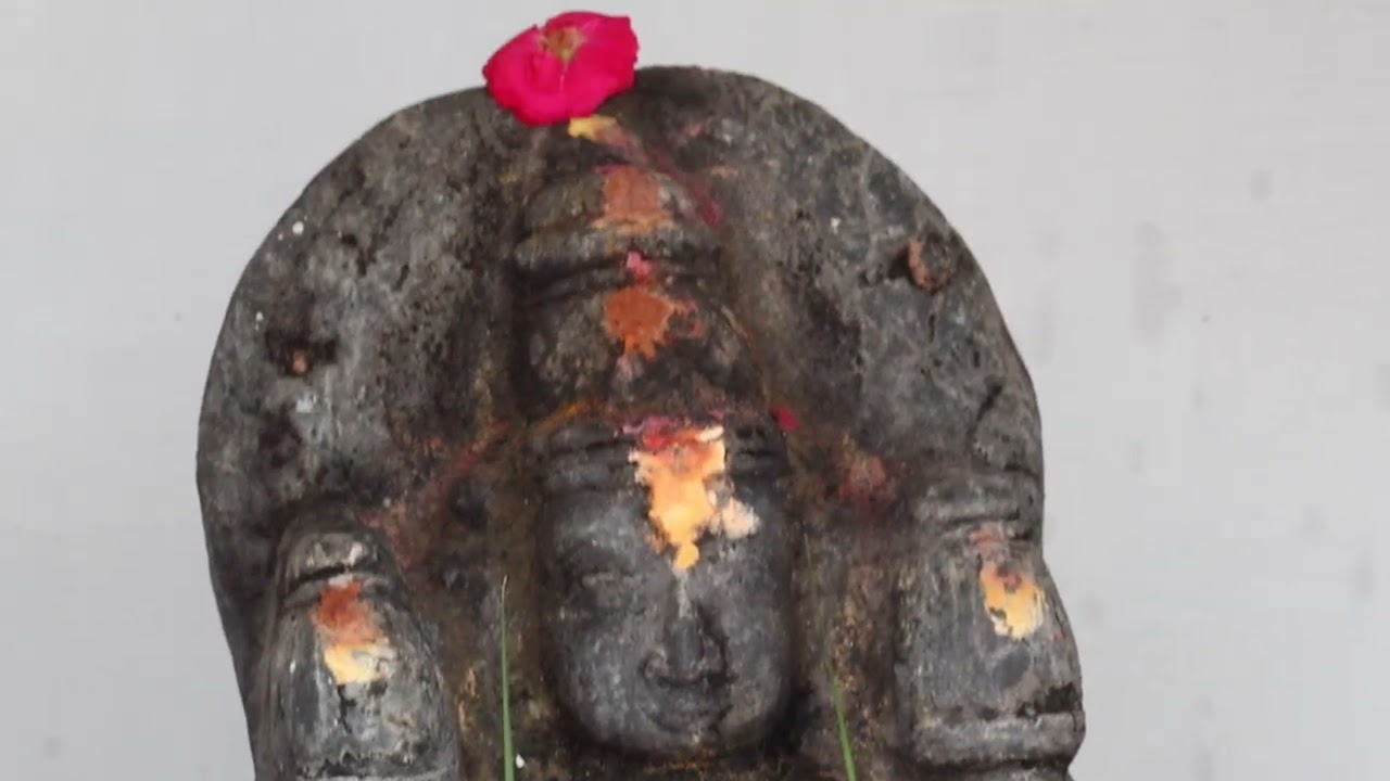 வசந்தீஸ்வரர் கோவில்