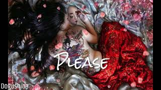 Dj Dogushiba - Please ! ( Original Mix ) Resimi