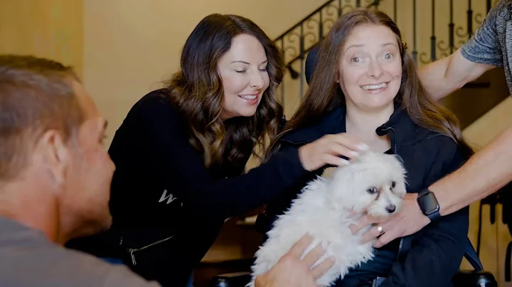 The Story Of Ashlyn & Autumn | Brandon McMillan