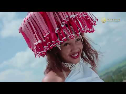 Jamaal Usmaail   Ati Tiyya   Ethiopian Oromo Music 2022 Official Video
