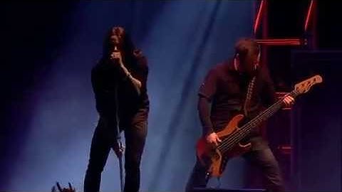 Alter Bridge -Metalingus (Best Live)