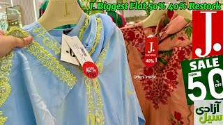 J Grand August Azadi Sale 2026 J Flat 50 40 Off Sale 2026 J Sale 2026