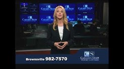Auto Accident Attorneys Brownsville - Call 956-982-7570