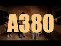 COPAK - A380 Live Session (feat. Luna Is A Bep)