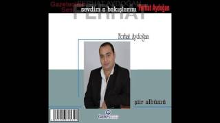 Ferhat Aydoğan SON KADEH şiiri