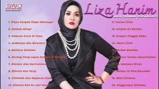 Liza Hanim Koleksi Album - Full Album Liza Hanim - Gelisah Mimpi, Siapa Sangka Siapa Menduga