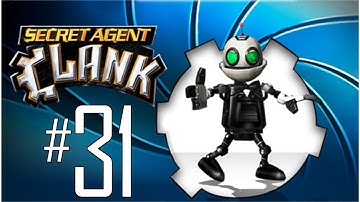 Secret Agent Clank「PS2」- Part 31