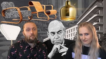 An introduction to Alvar Aalto, part 1