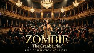 Zombie – The Cranberries (Emotional Orchestra Cover) | Epic Symphony Orchestra