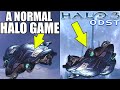 When Halo Physics Make Absolutely No Sense (In Every Halo Game)