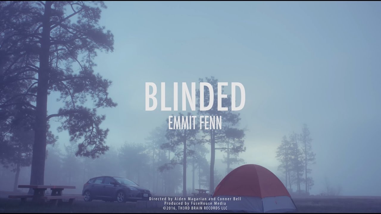Download Emmit Fenn - Blinded