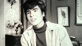 Davy Jones Monkees Audition