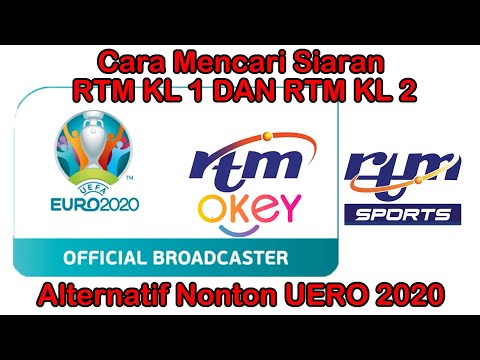 Video: Apa itu RTM Apa kegunaannya?