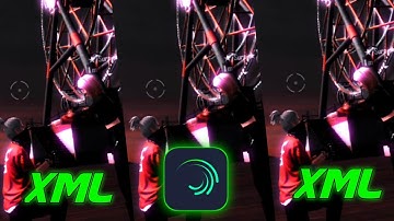 Valentine Day Special😘 || Alightmotion preset XML FF 📉✨ || #freefire #shorts #xml