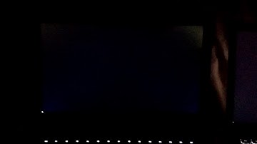 Razer Blade 14" 2016 GTX1060 light bleed