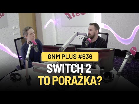 AFERKA Z KCD 2 W TLE - GnM Plus #636