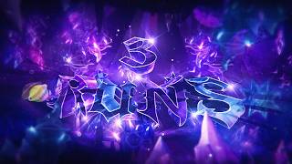 Top1 Amethyst In 3 Runs