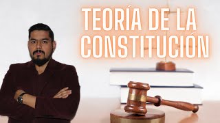 Que es una Constitución  Roy Stuart Derecho