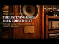 A Trip Back in Time to a Showa-Era Coffeehouse: TANNOY Stirling × Marantz MODEL 30 — Deep Bass Jazz