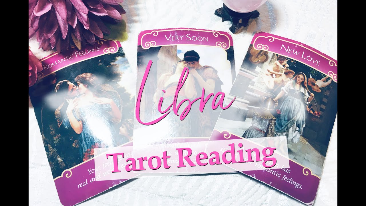 LIBRA - WHY IS LOVE NOT MANIFESTING. FOOD FOR THOUGHT