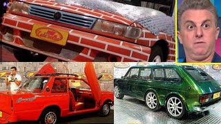 Os Piores Carros Feitos Pelo Lata Velha
