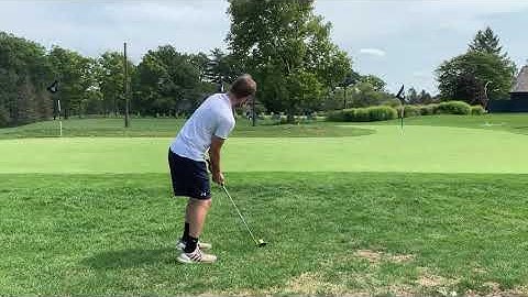 Lesson 2 “Before” Video: Down the Line