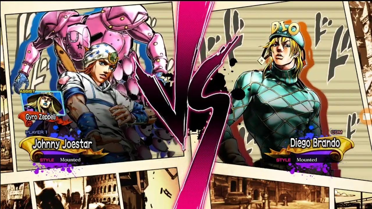 Magia DD 🇧🇷🇮🇹🏳️‍🌈 on X: 🚨APARENTEMENTE VAZOU O NOME DO PROTAGONISTA  DE JOJOLANDS🚨 O nome do novo JoJo, de acordo com os vazamentos, será JODIO  JOESTAR e seu stand será chamado de