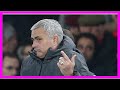 Jose Mourinho Mocks Arsenal After Manchester United Win 