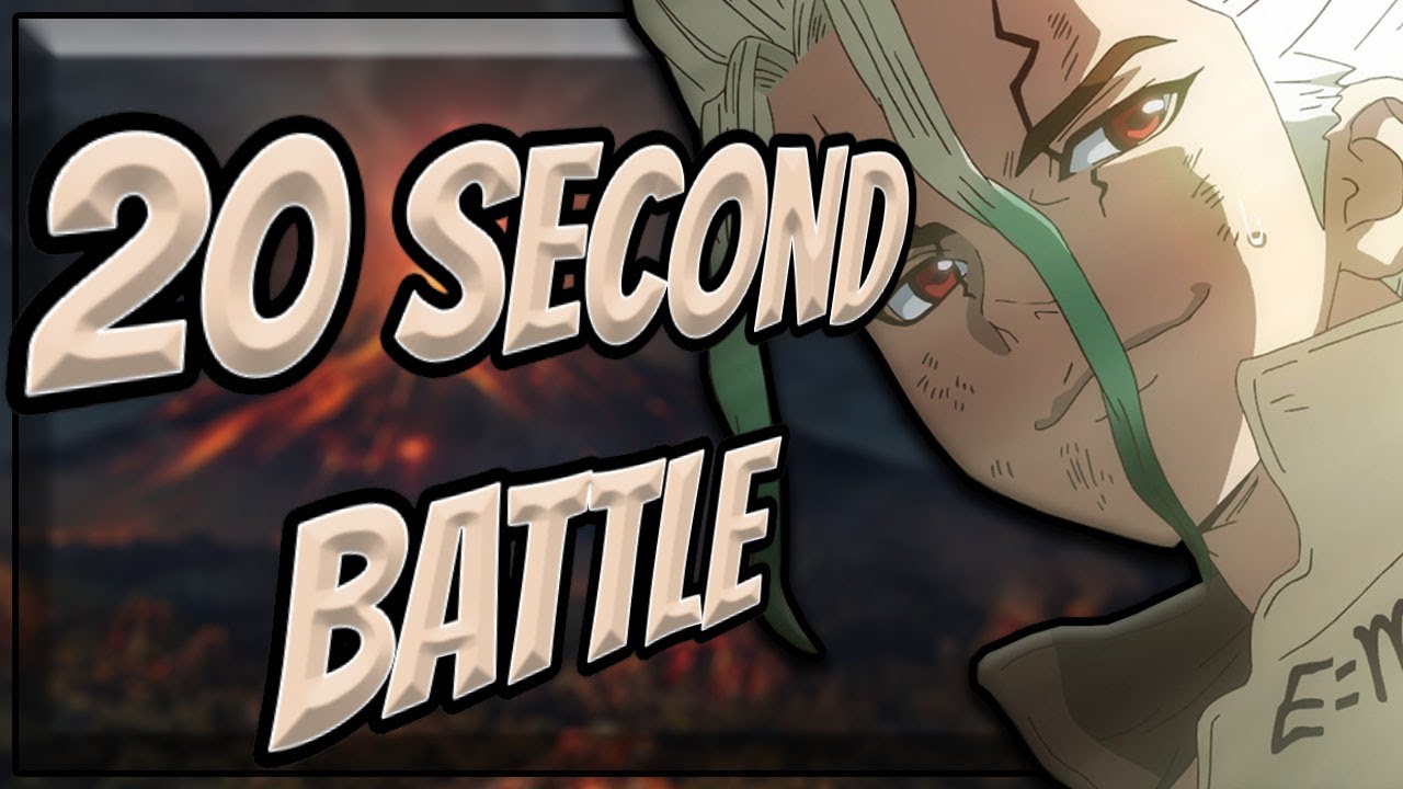 THE FINAL BATTLE BEGINS | DR.STONE Season 2 Episode 8 (32) Review
