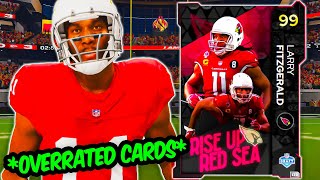 Avoid These Cards!