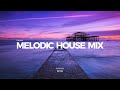Melodic house mix 2024  ep04  ben bhmer yotto tinlicker jan blomqvist