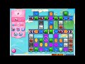 Candy Crush Level 2689 Audio Talkthrough, 3 Stars 0 Boosters