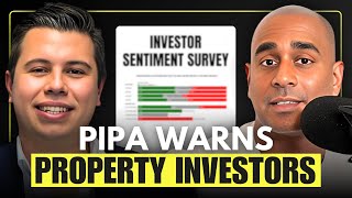 Is the Australian Property Market About to Boom or Crash? | Head of PIPA’s Warning