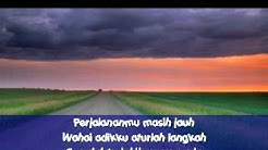 Adik Remajaku(Raihan).mp4  - Durasi: 4:20. 