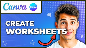 Werkbladen maken op Canva | Maak aangepaste werkbladen voor kinderen (de gemakkelijkste manier) (...