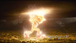 Download Lagu Sonic Movie 1 \u0026 2 (SPOILERS)~ Endless Possibility *31st Sonic Anniversary* MP3