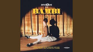 Audrey Go Again - Anxious