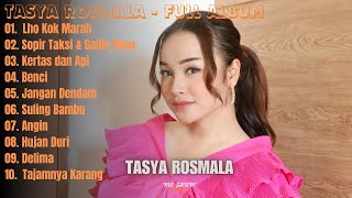 Download lagu TASYA ROSMALA 'LHO KOK MARAH' | Full Album