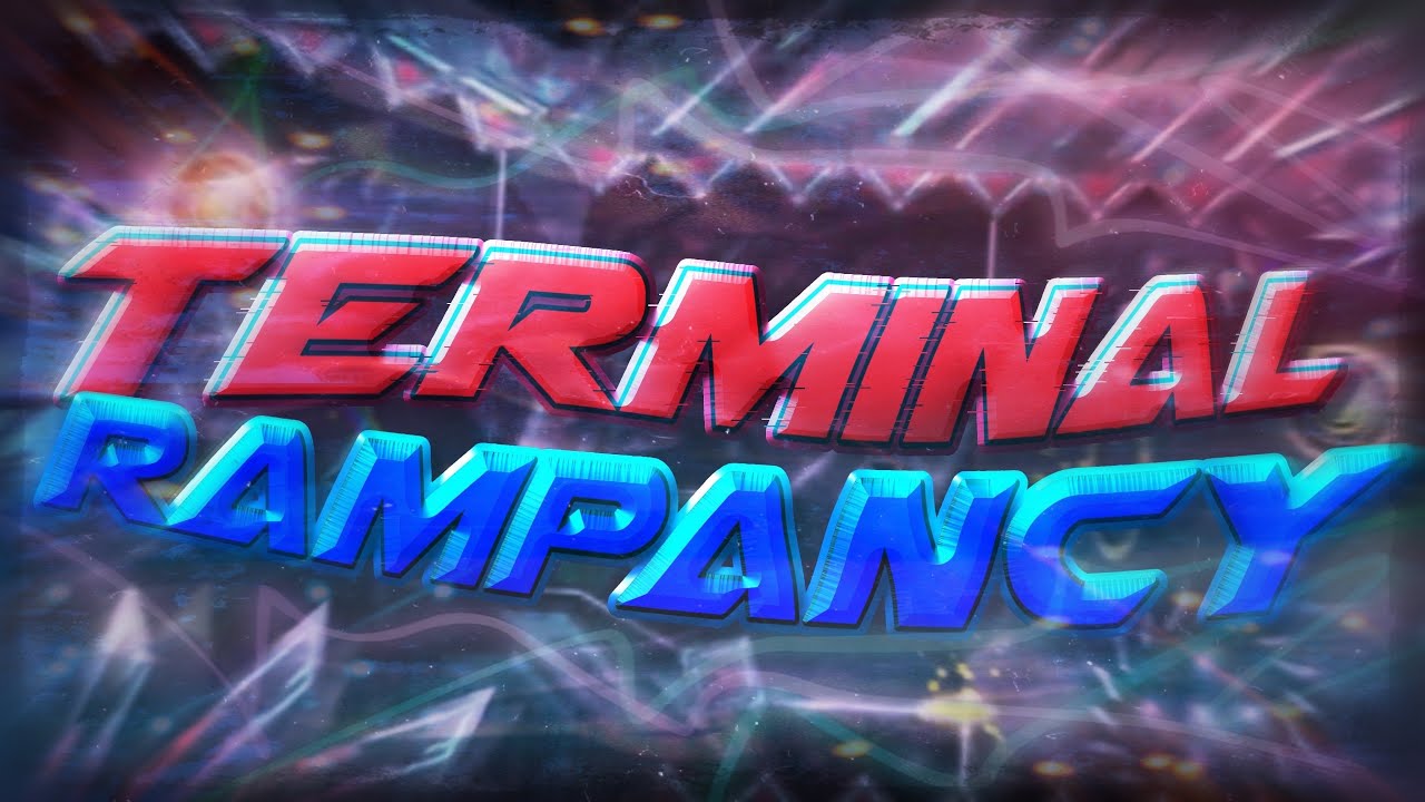BEST TOP 50? - Terminal Rampancy by Xyriak [FULL SHOWCASE] - YouTube