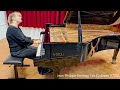 Jean-Philippe Rameau: Les Cyclopes - Jean Beers (piano)