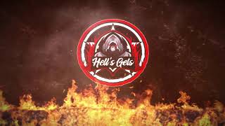 Hells Gels Hardcore Blasters New Layout